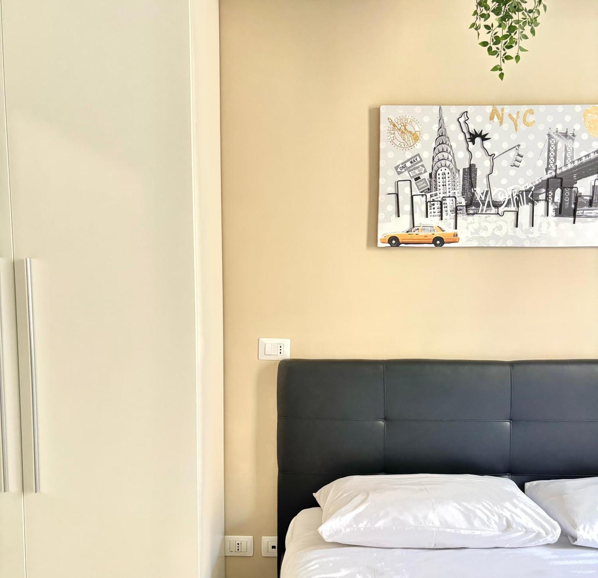 Ferienhaus Enjoy Ponte Lungo Rom