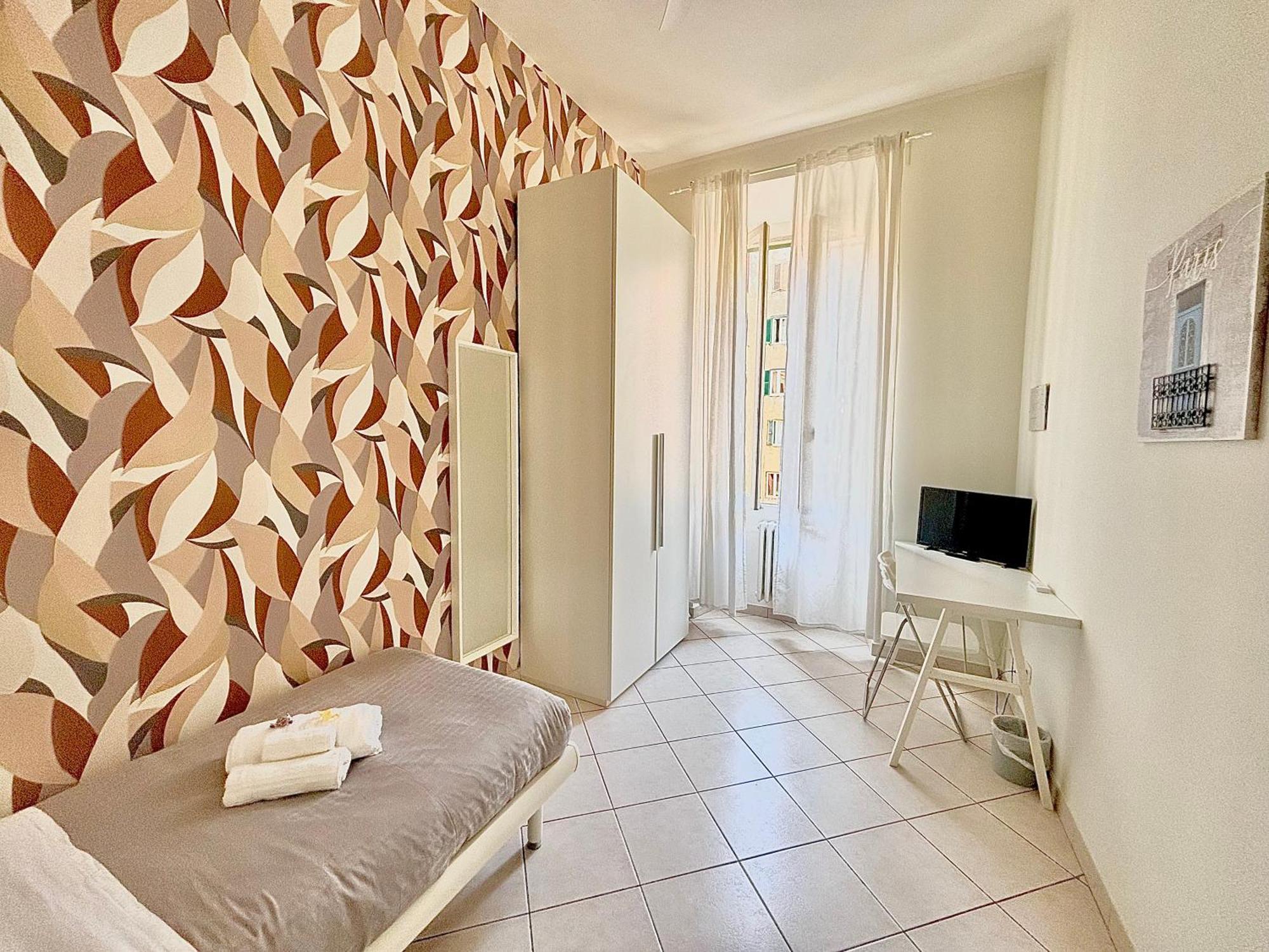 Ferienhaus Enjoy Ponte Lungo Rom