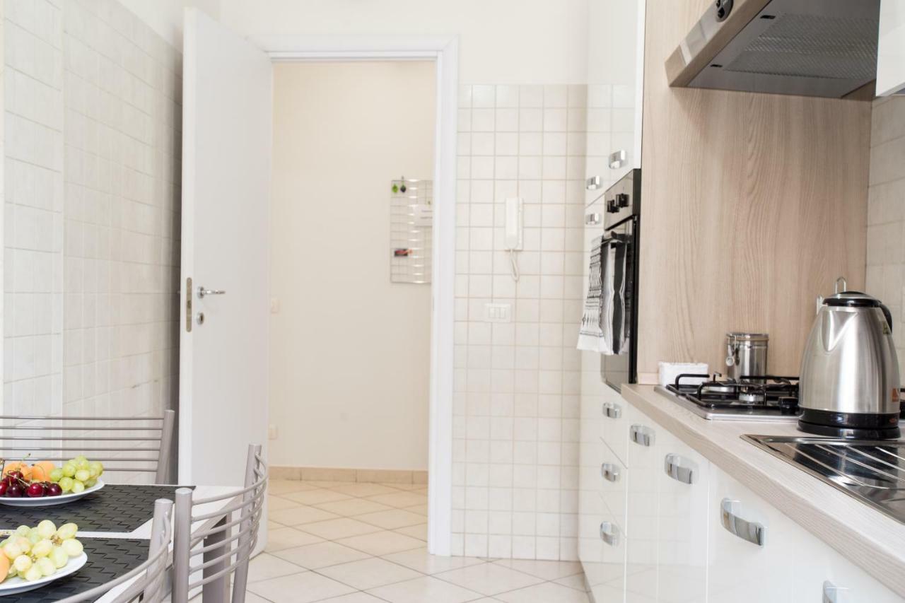 Ferienhaus Enjoy Ponte Lungo *