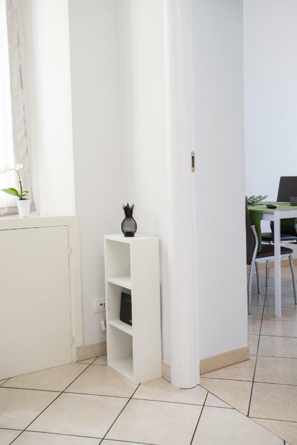 Enjoy Ponte Lungo Ferienhaus Rom