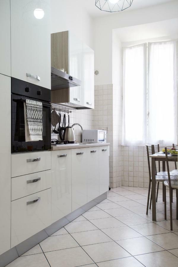 Ferienhaus Enjoy Ponte Lungo Rom