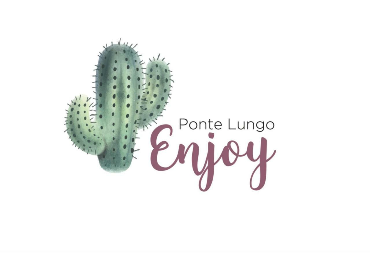Ferienhaus Enjoy Ponte Lungo Rom