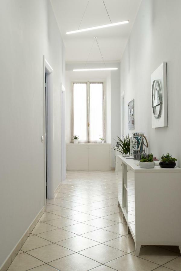 Casa vacanze Enjoy Ponte Lungo *